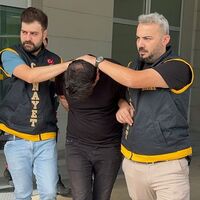 Eşini boğarak öldüren koca: Rencide oldum