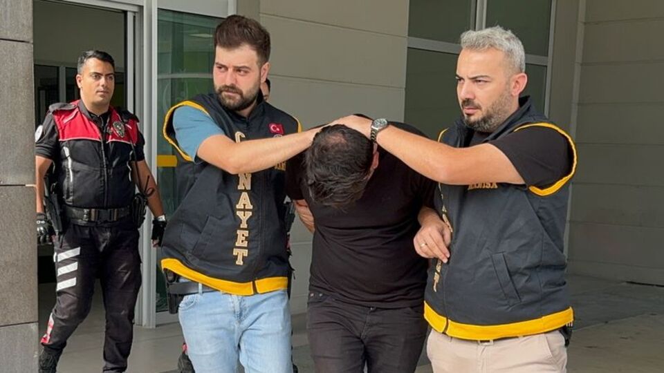 Eşini boğarak öldüren koca: Rencide oldum