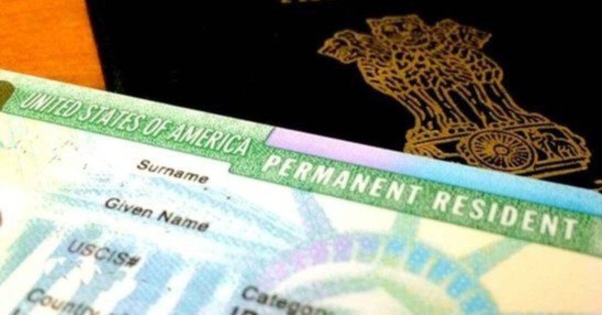 Green Card başvurusu ne zaman başlayacak ve nasıl yapılır? 2025 2025