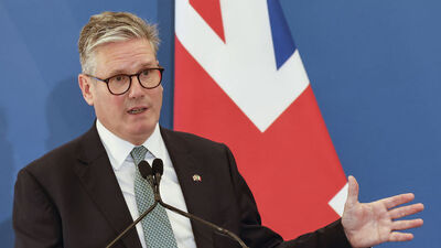 İngiltere Kıbrıs'a 700 asker konuşlandıracak