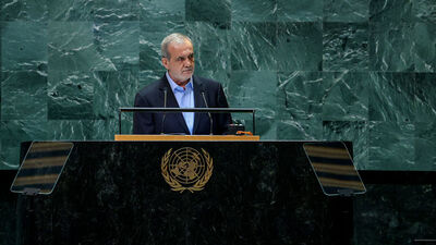 İran nükleer anlaşmayı yeniden canlandırmaya hazır