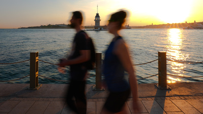 Sevindiren haber! Türkiye güneşli, sıcaklıklar artıyor