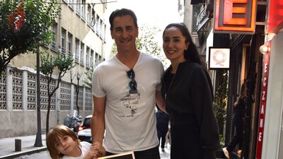 4 yaşında rekor kırmaya hazırlanıyor