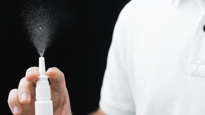 FDA evde grip aşısını onayladı