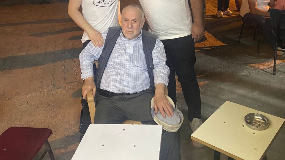 Ayakkabıyla çözülen keserli cinayette mütalaa!