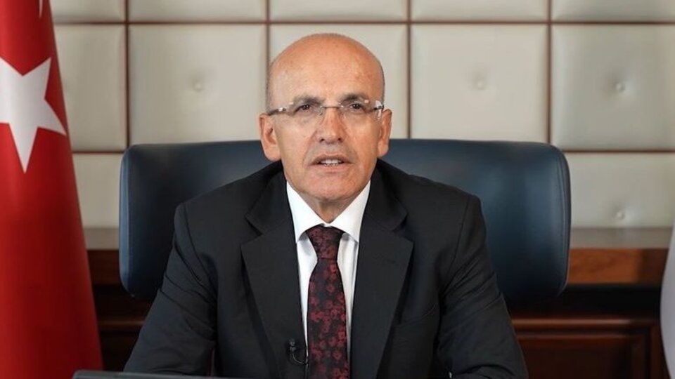 Bakan Şimşek'ten Orta Vadeli Program vurgusu