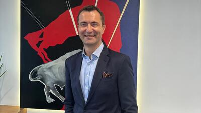 Ata Yatırım'ın Yeni CEO'su Alphan Akiz Oldu