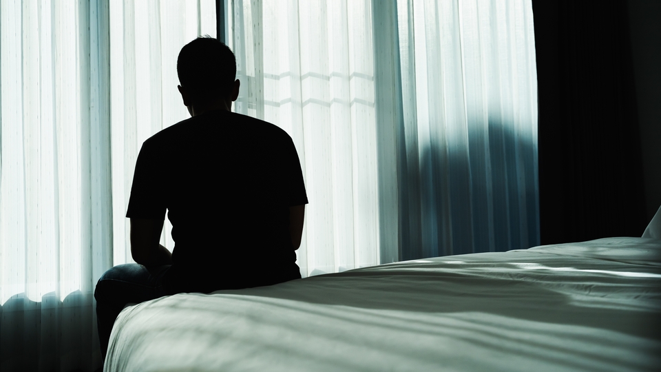 Depresyon genç ve yetişkin beyinleri farklı etkiliyor