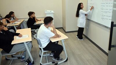 Beşiktaş Belediyesi'nden ücretsiz kurs