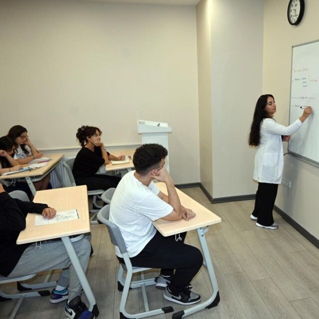 Beşiktaş Belediyesi'nden ücretsiz kurs