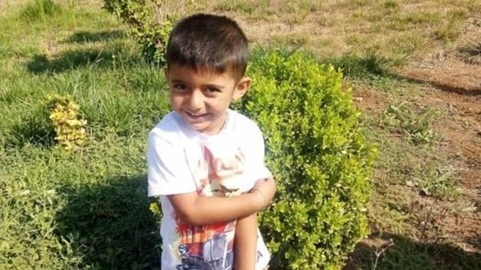 4 yaşındaki İbrahim'in kahreden ölümü!