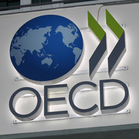 OECD'den Türkiye için büyüme tahmini