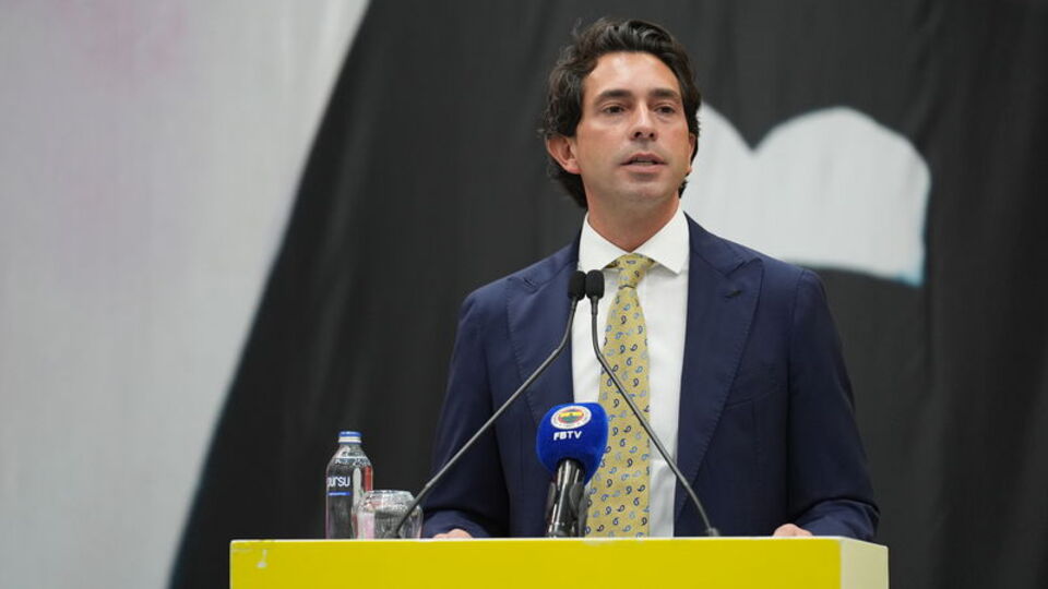 Fenerbahçe'den Ergin Ataman'a tepki!