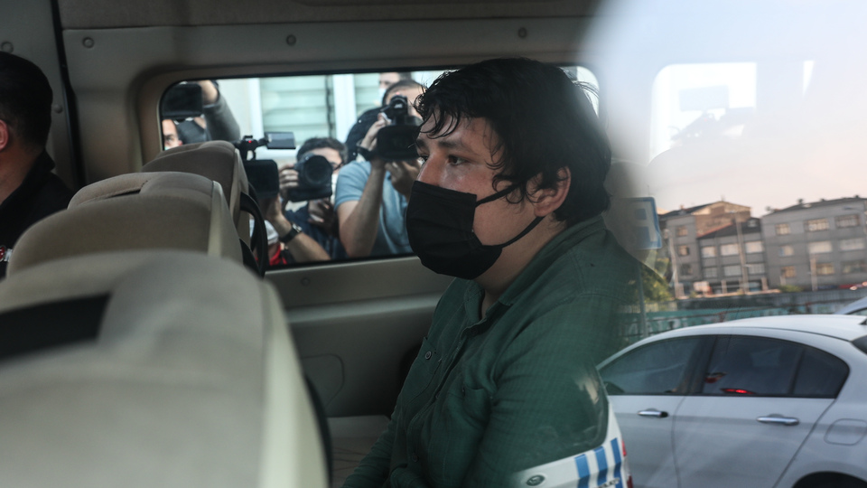 Tosuncuk için 88 bin 302 yıl hapis talebi!