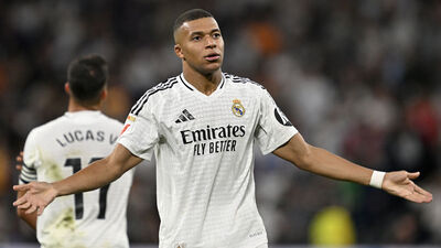 Real Madrid'e kötü haber!