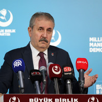 Destici: İdam bir zarurettir ve mutlaka getirilmelidir