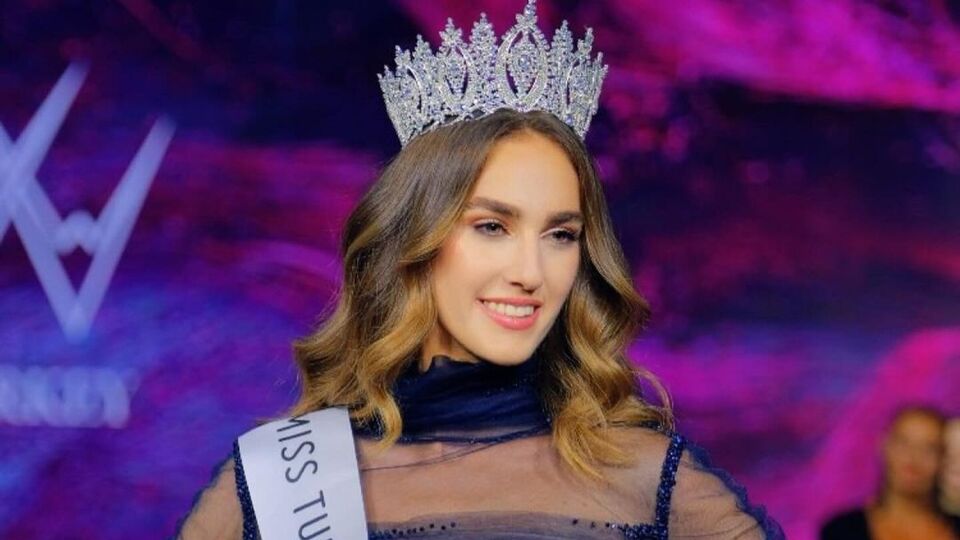 Türkiye güzeli, atandı ama gitmedi