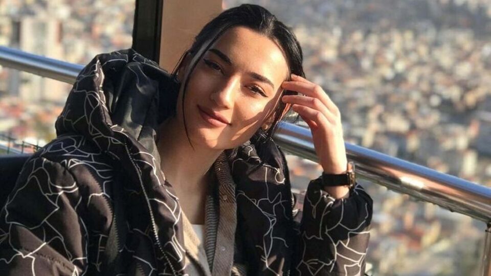 "Sanık dışarıda kızım toprağın altında!"