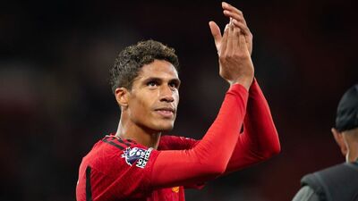 Varane'dan flaş emeklilik kararı!