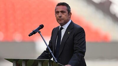 "5 yıllık yol haritasını TFF ile paylaştık"