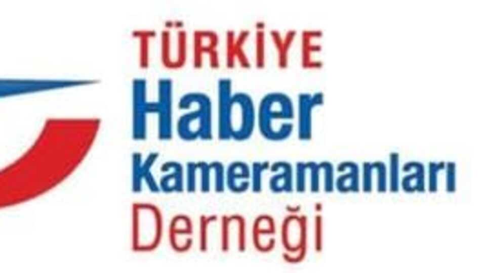 Türkiye Haber Kameramanları Derneği'nde Seçim