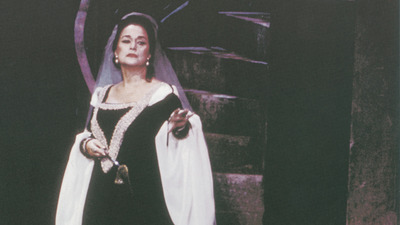 Leyla Gencer Şan Yarışması 27 Eylül'de