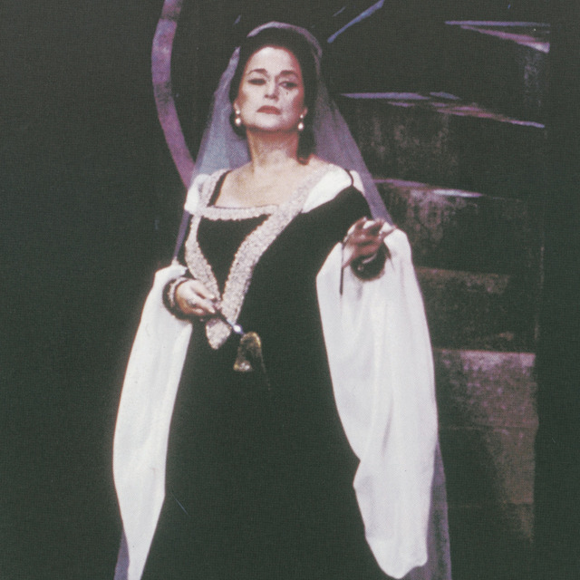 Leyla Gencer Şan Yarışması 27 Eylül'de