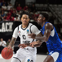 Beşiktaş, EuroCup'a galibiyetle başladı