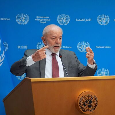 "İsrail hükümetini şiddetle kınıyorum"