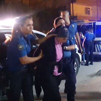 Çöp konteynerinde cansız bebek bulundu! 2 tutuklama