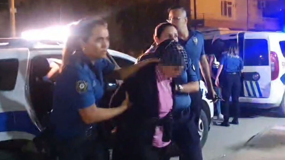 Çöp konteynerinde cansız bebek bulundu! 2 tutuklama