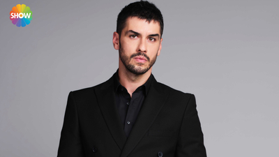 "İntikam ateşini aşk söndürür"