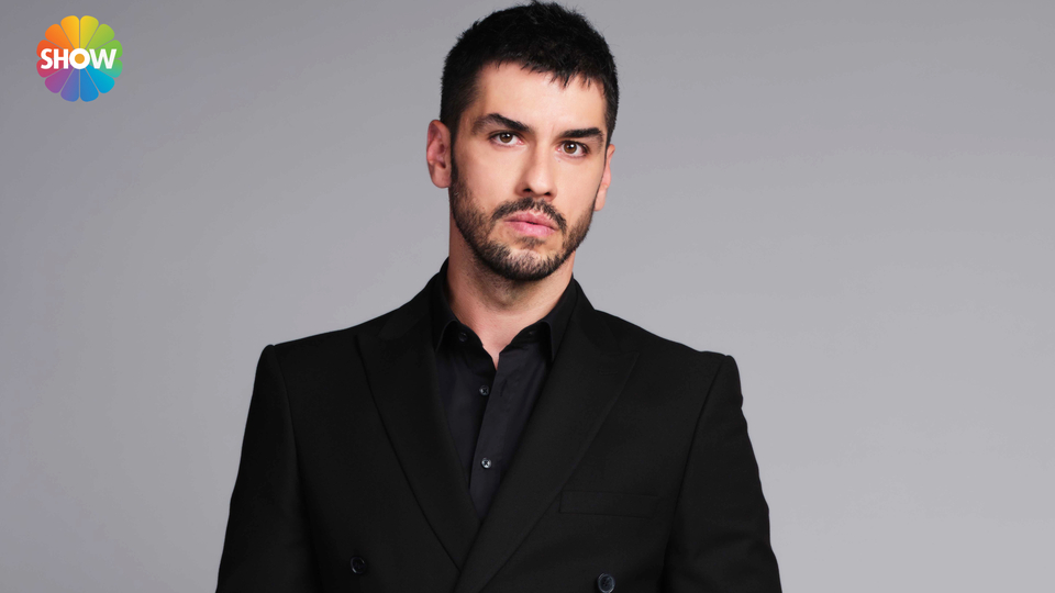 "İntikam ateşini aşk söndürür"