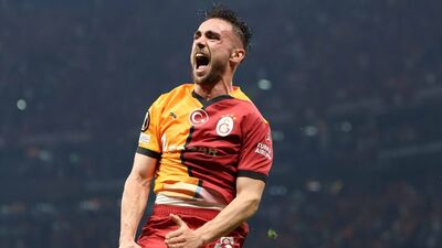 Yunus Akgün: Hayallerimi yaşıyorum!