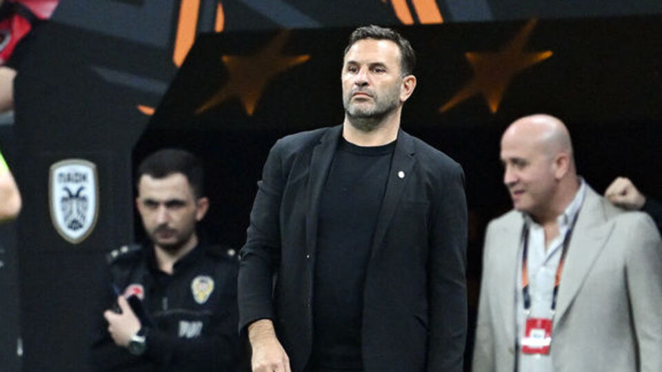 "İkinci Okan Buruk dönemi başladı"