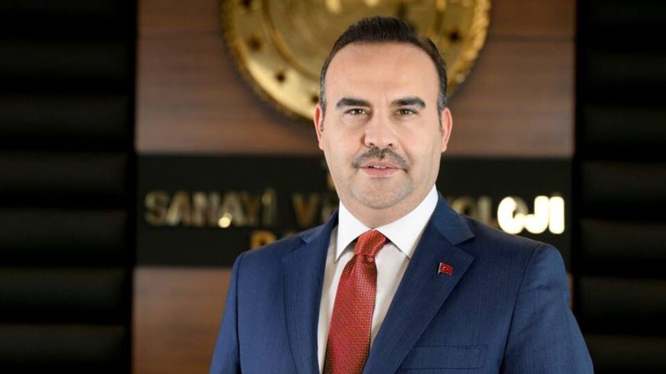 ABD'li şirketlere davet