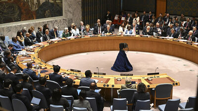 Rusya'dan İsrail'e kınama, ABD'den sükunet çağrısı