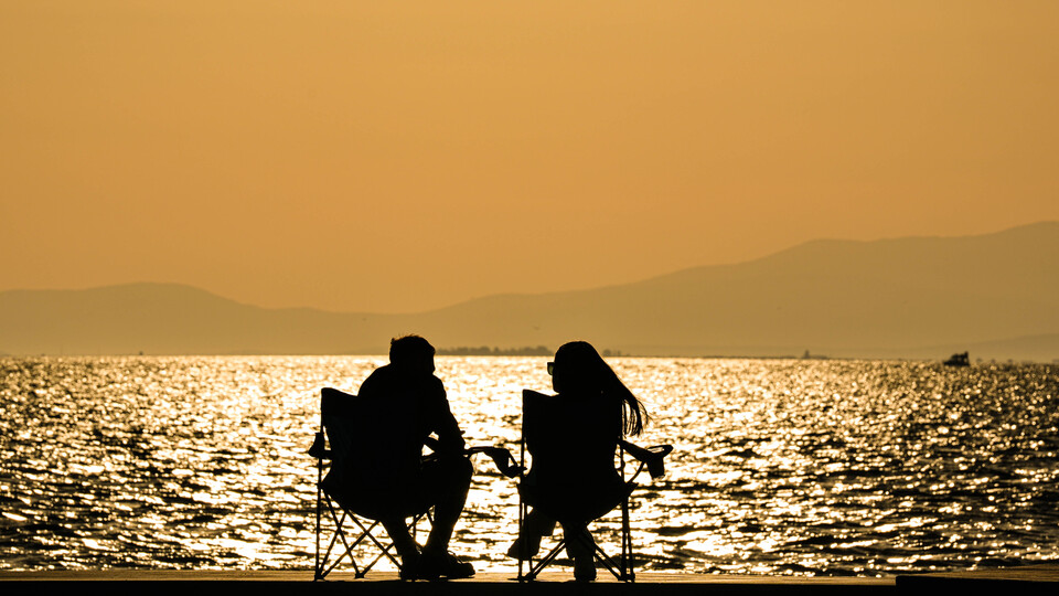 Meteoroloji açıkladı! Hava sıcaklıkları artıyor