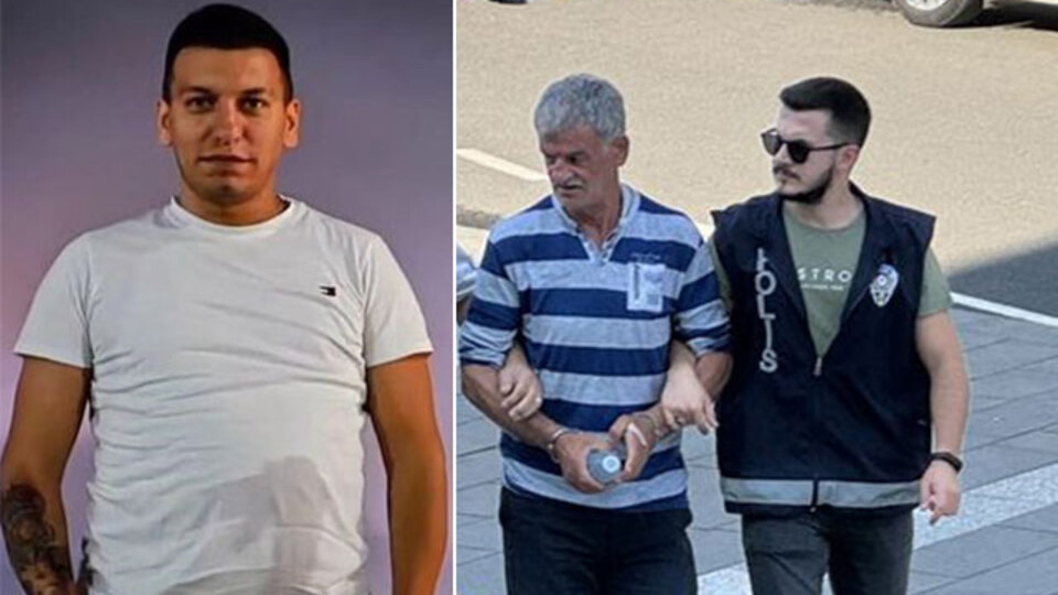 Tekirdağ'da yaşandı! Korna cinayeti!