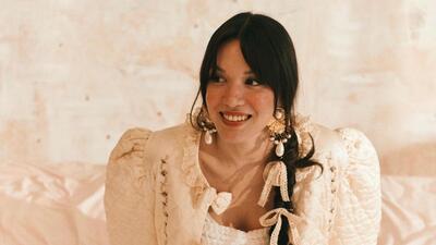 Yeni 'Sülün Hazal Subaşı oldu