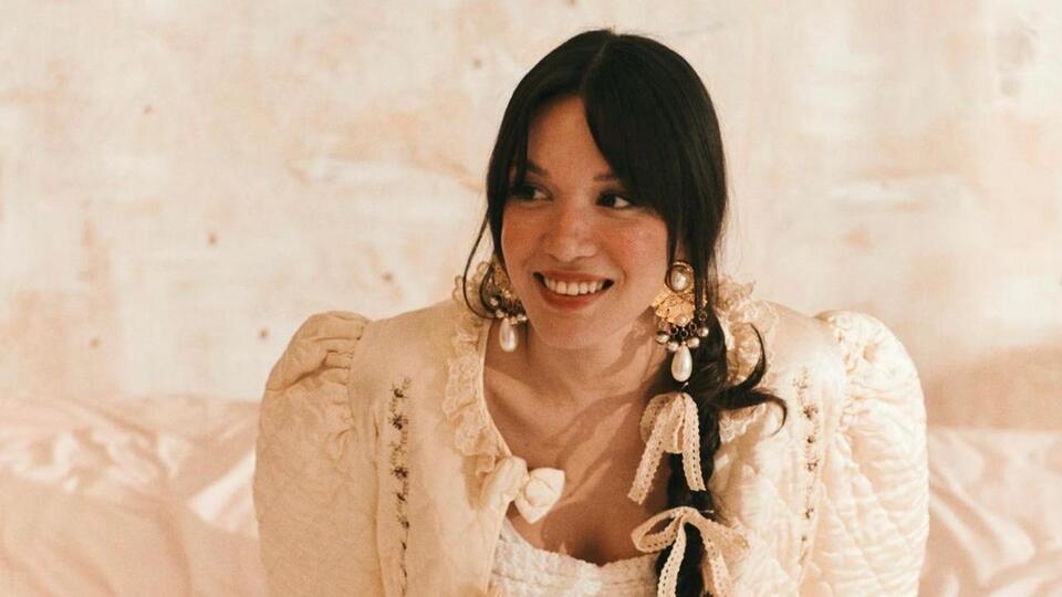 Yeni 'Sülün Hazal Subaşı oldu