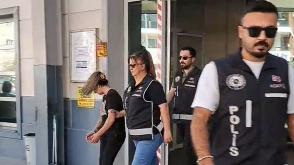 30 ilde 122 soygun! 155 yıl hapsi vardı!