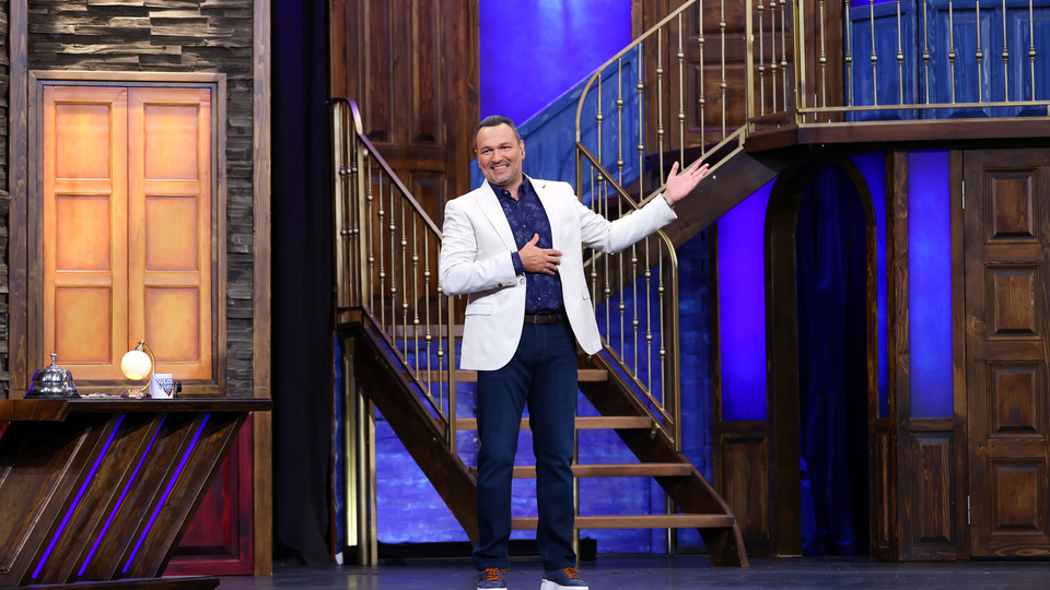 Harbiye'de sahne alacak