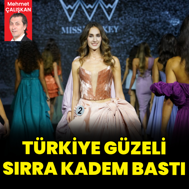 Sırra kadem bastı
