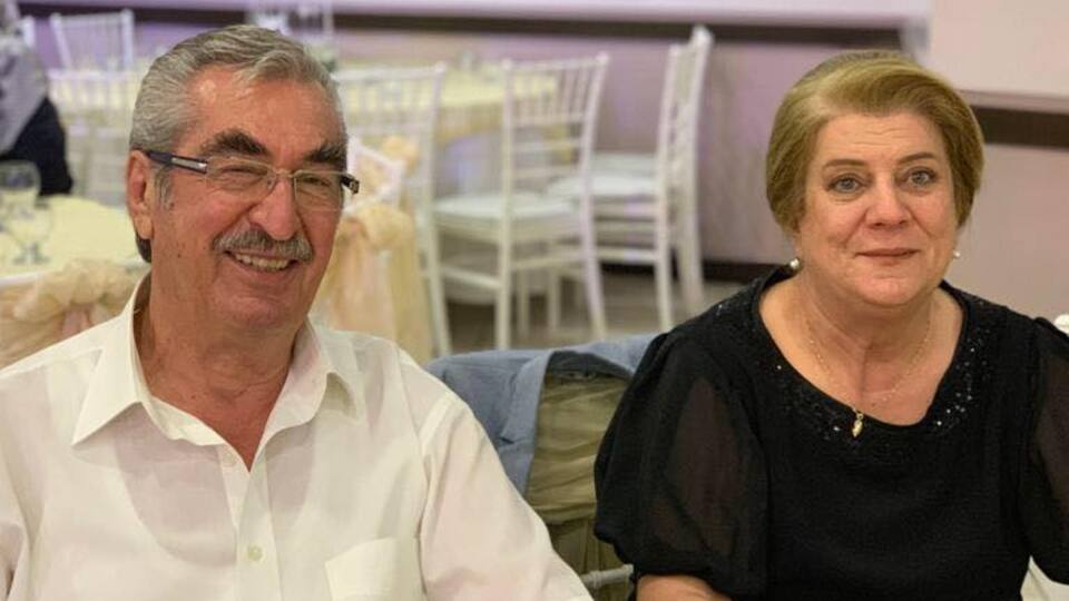 Deprem davasında aranırken noterde vekalet verdiler!