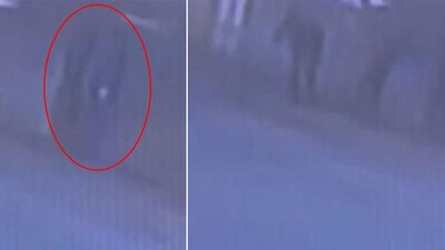 İşe giderken kurşun yağmuru!