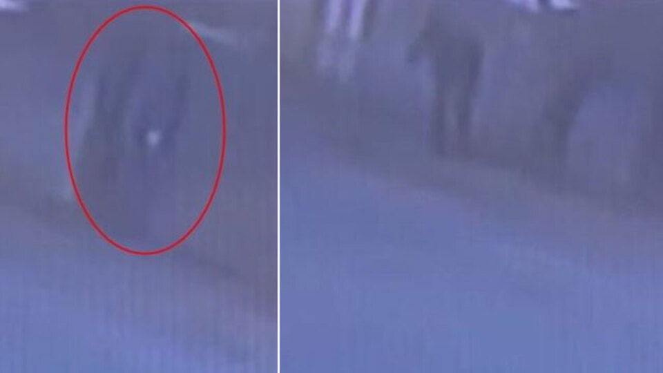 İşe giderken kurşun yağmuru!