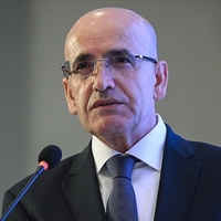 "Rezerv yeterliliğimiz uluslararası tanıma göre eşik seviyeyi aştı"