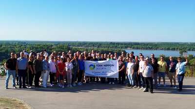 Acenteler Belgrad'ta buluştu