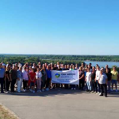 Acenteler Belgrad'ta buluştu